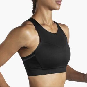 Brooks | 3 Pocket Sports Bra 32C/D